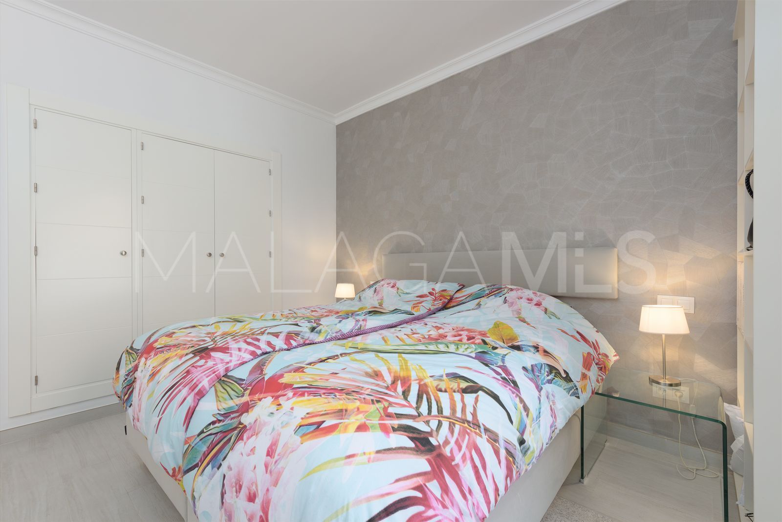 Erdgeschosswohnung for sale in Monte Halcones
