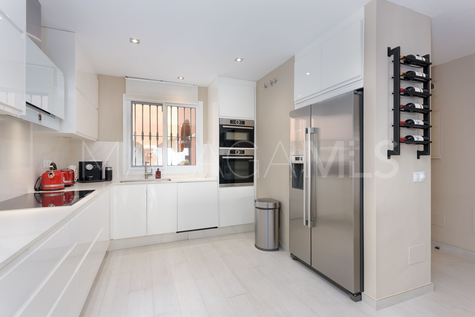Erdgeschosswohnung for sale in Monte Halcones