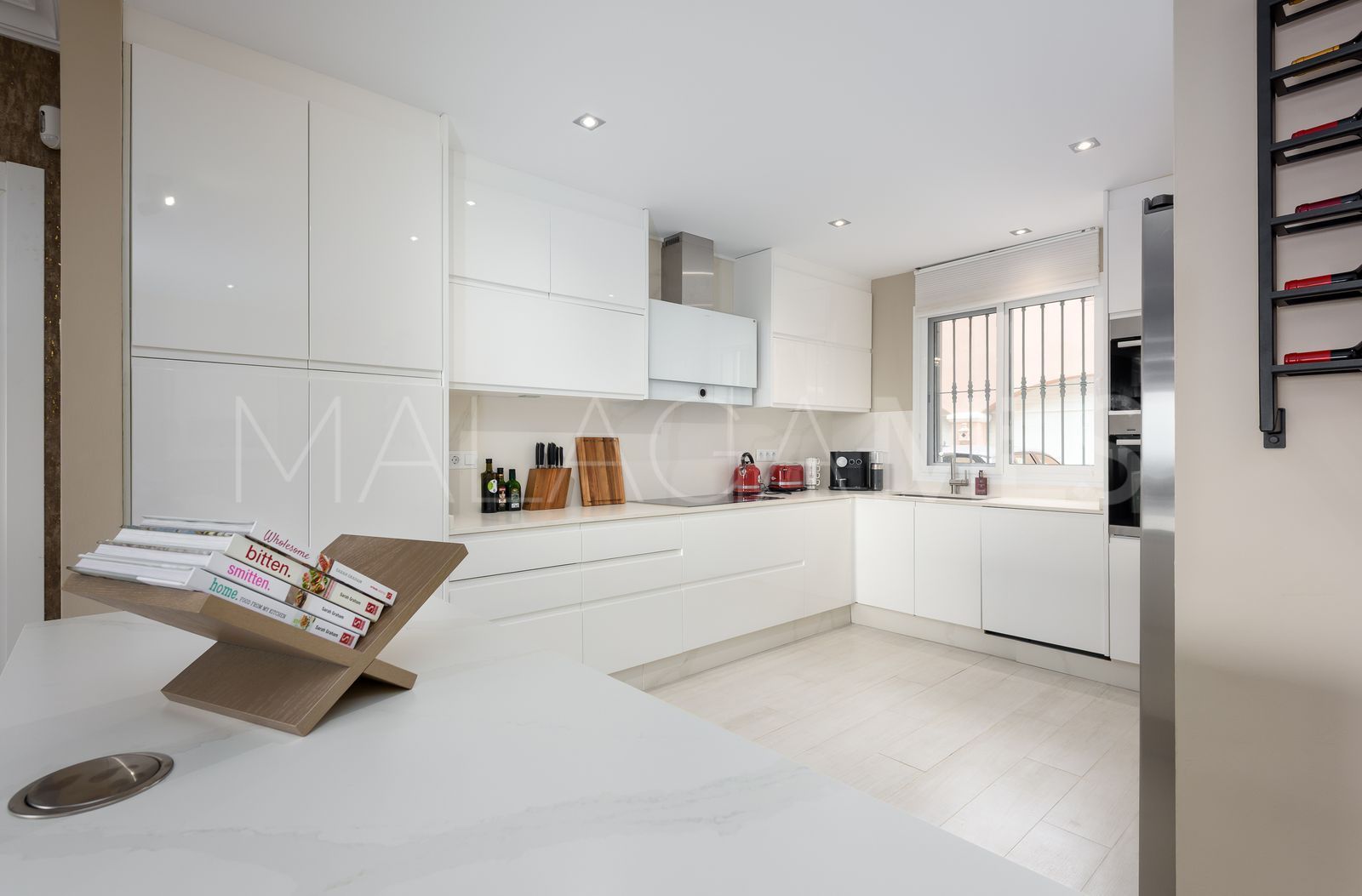 Erdgeschosswohnung for sale in Monte Halcones