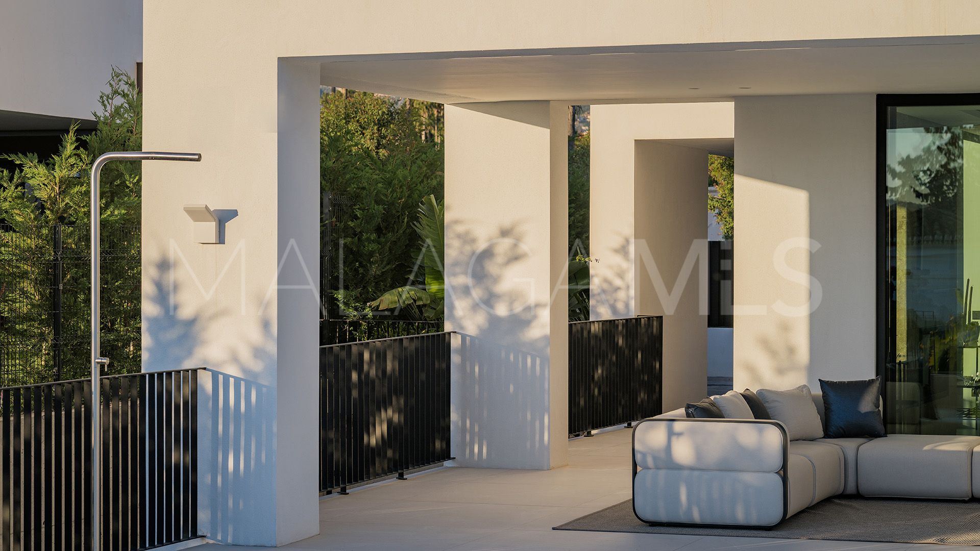 Villa for sale in Los Naranjos