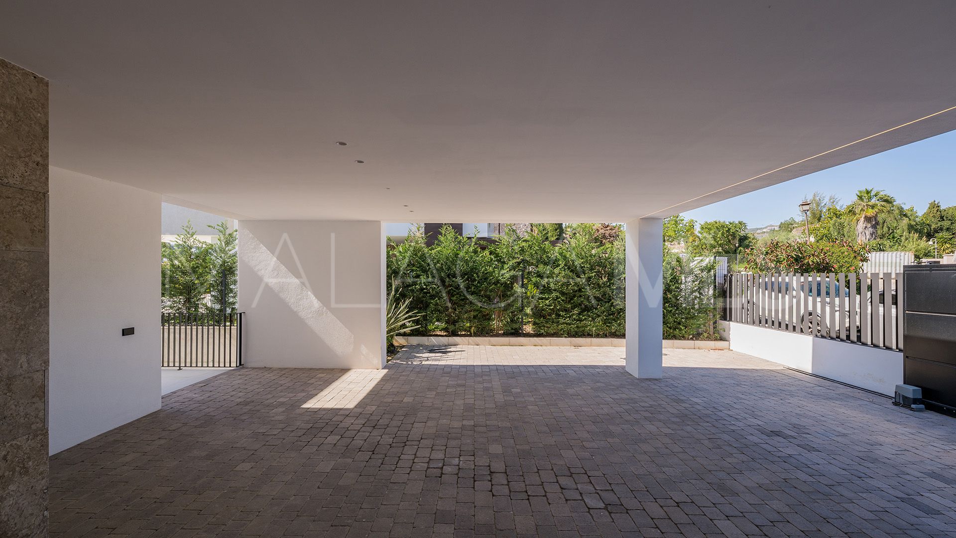 Villa for sale in Los Naranjos