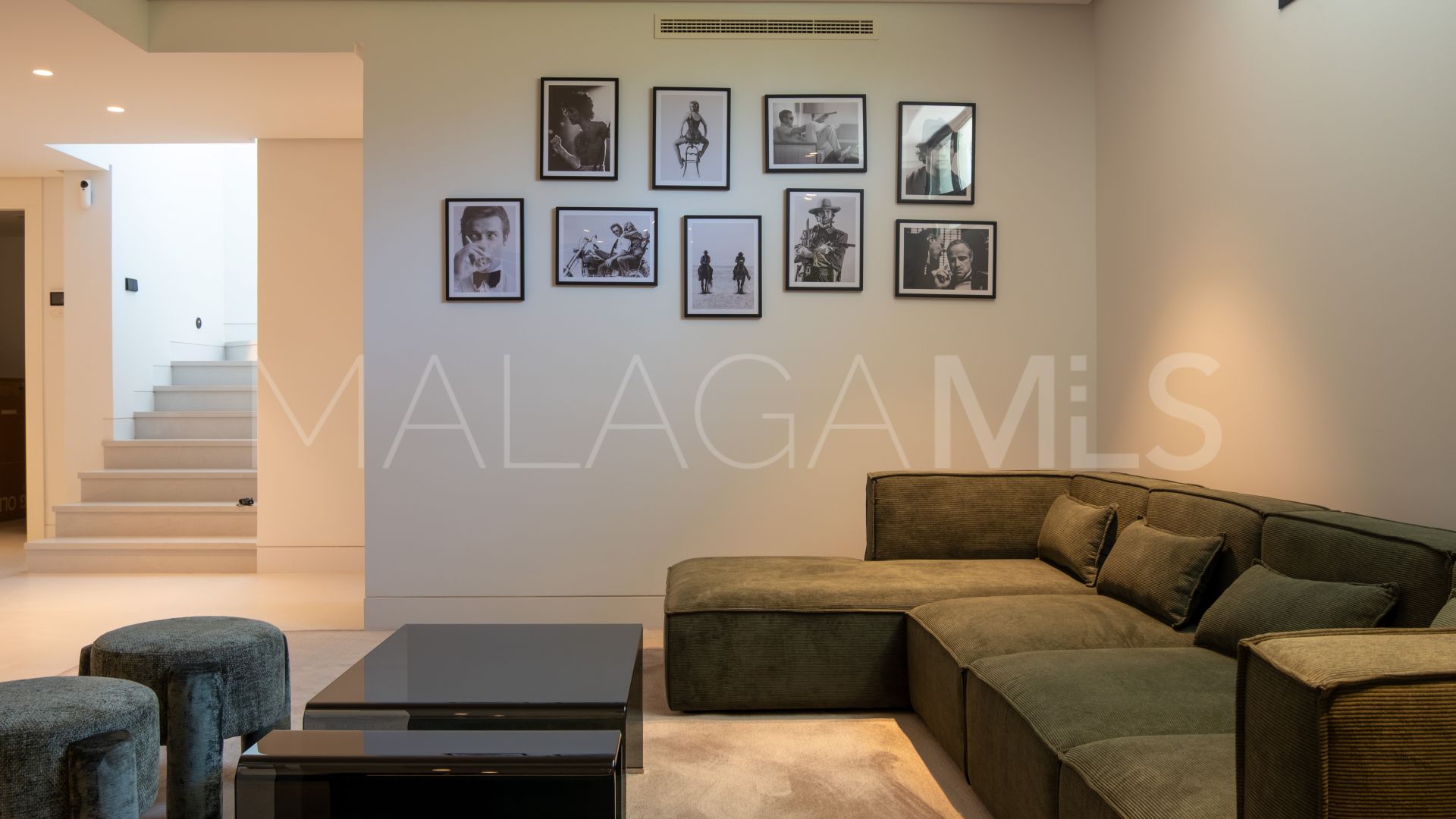 Villa with 6 bedrooms for sale in Los Naranjos