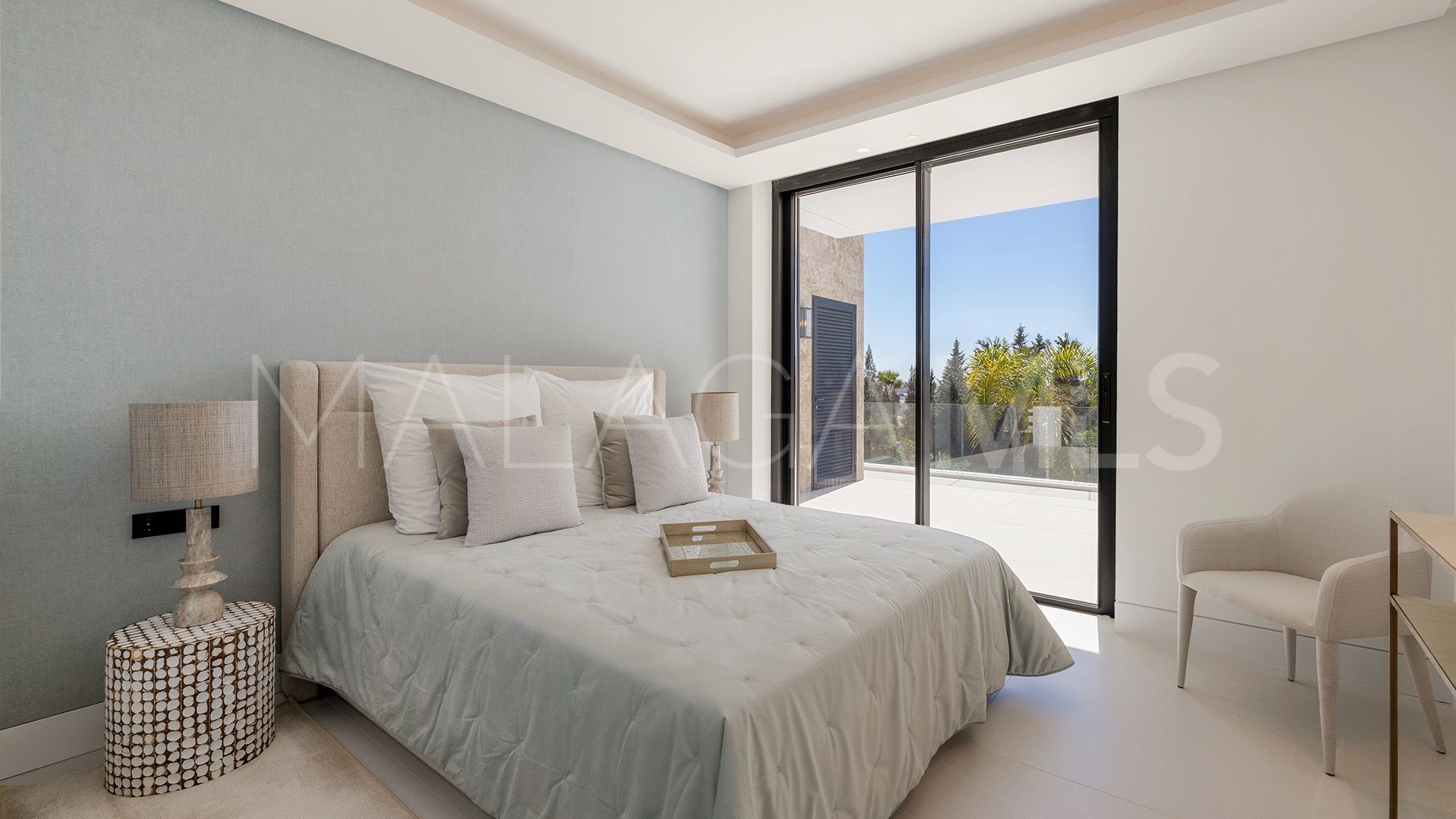 Villa for sale in Los Naranjos