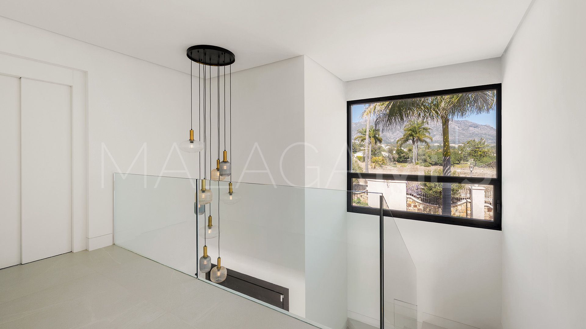 Villa for sale in Los Naranjos