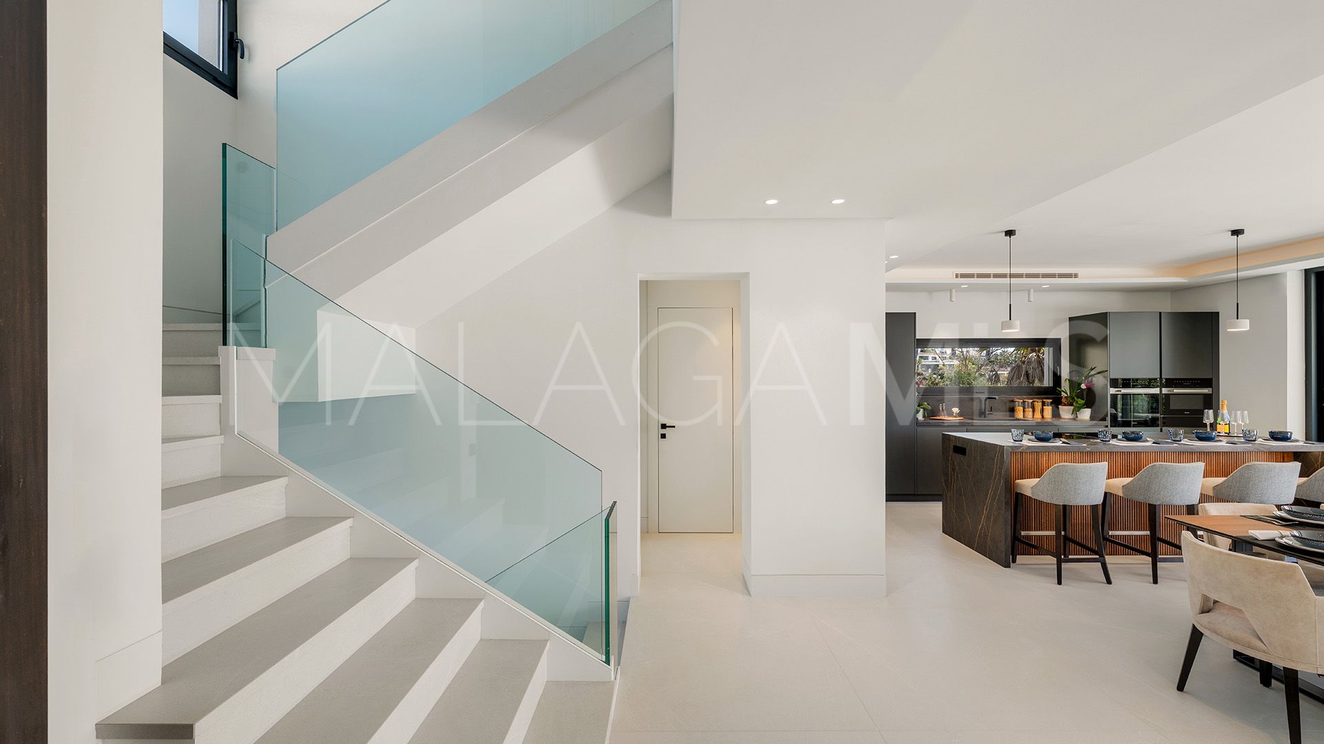 Villa for sale in Los Naranjos