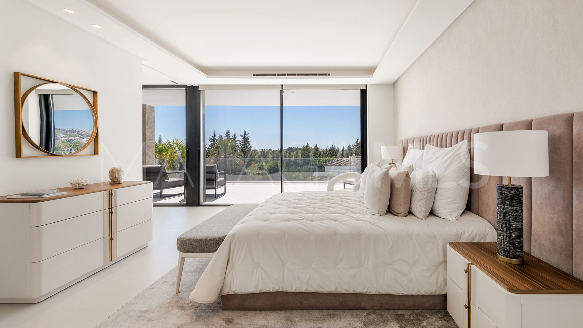 Villa for sale in Los Naranjos