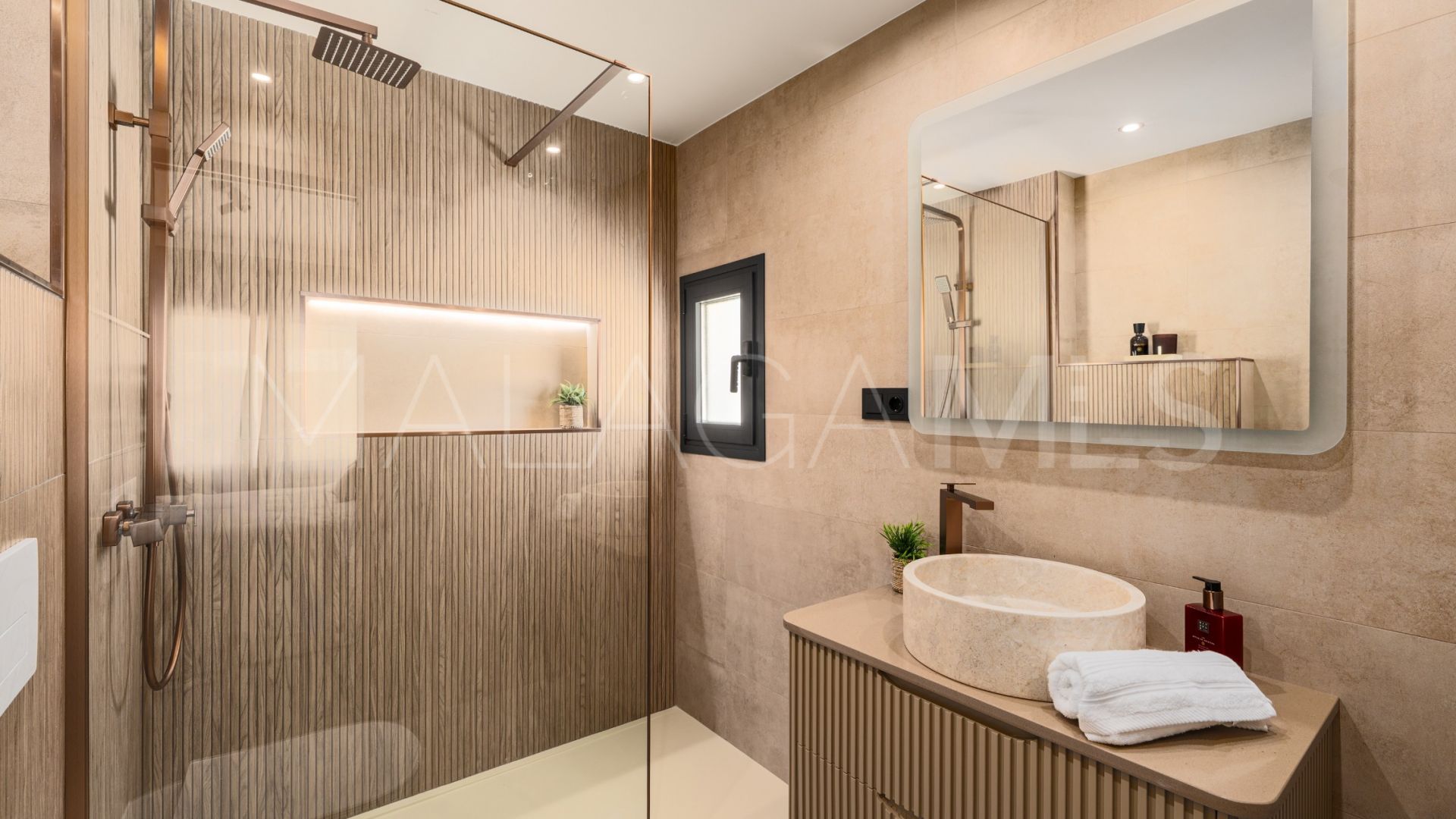 Duplex penthouse for sale in Pueblo Arabesque