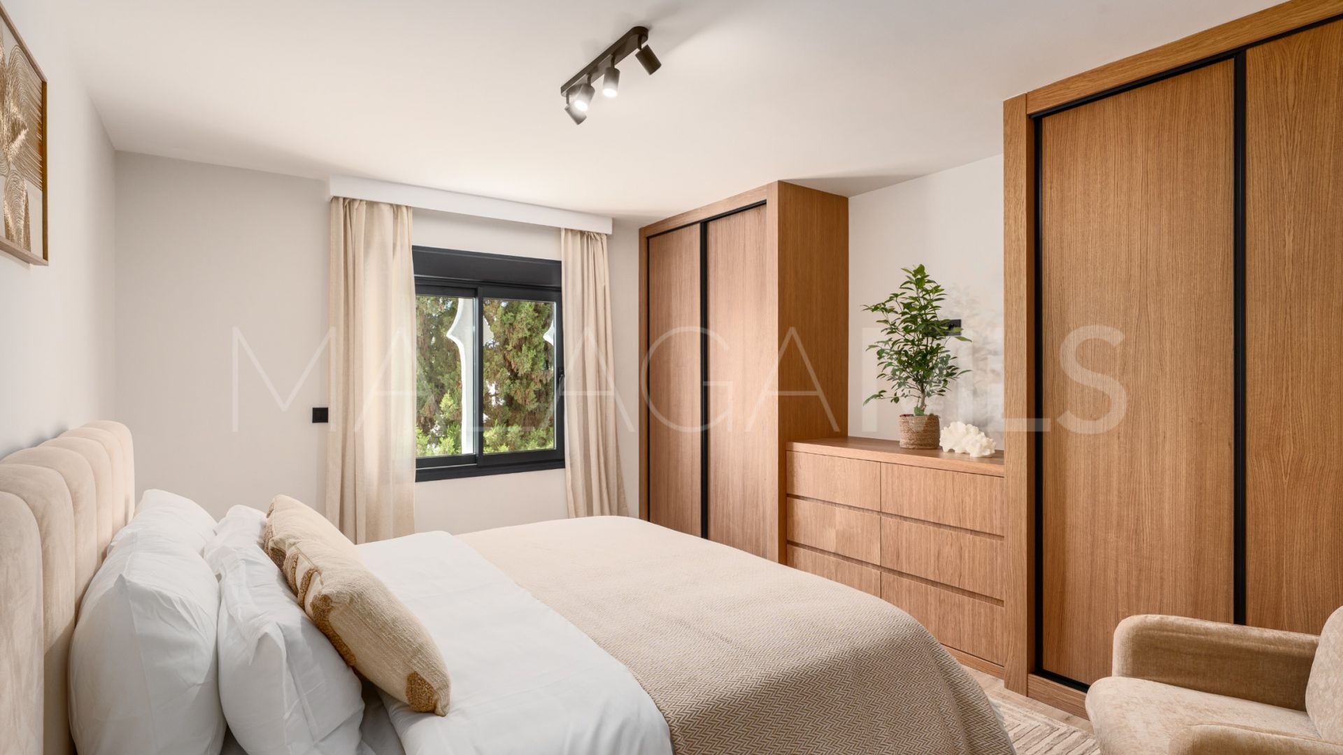 Duplex penthouse for sale in Pueblo Arabesque