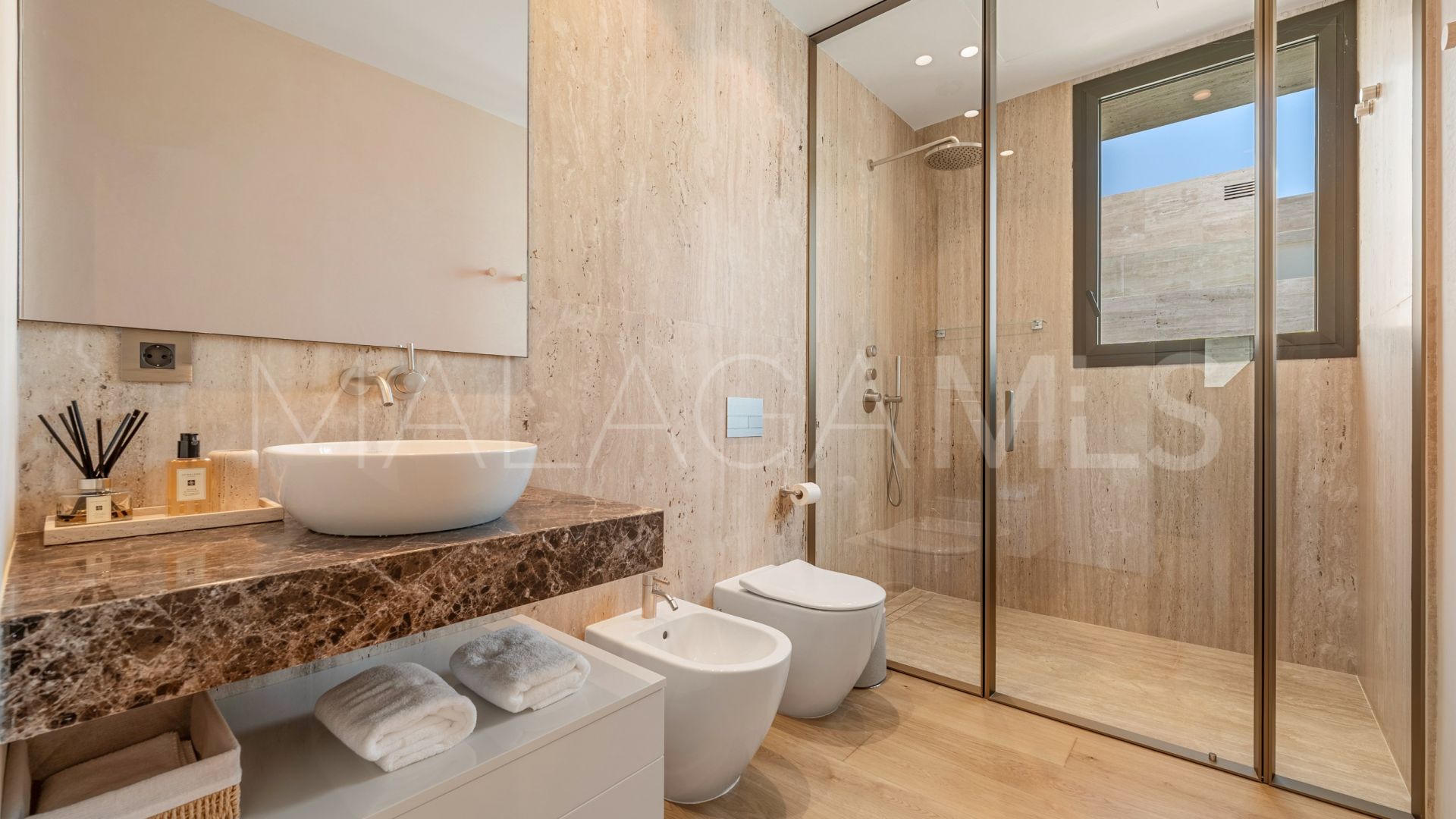 For sale Epic Marbella duplex penthouse