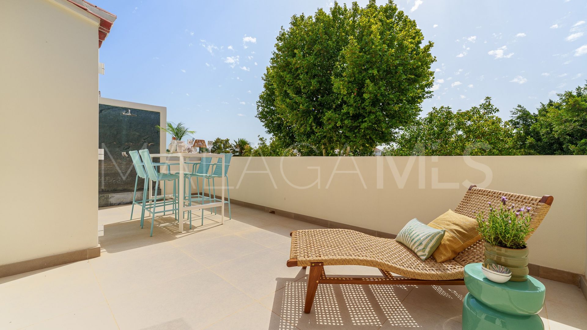 Reihenhaus for sale in Marbellamar