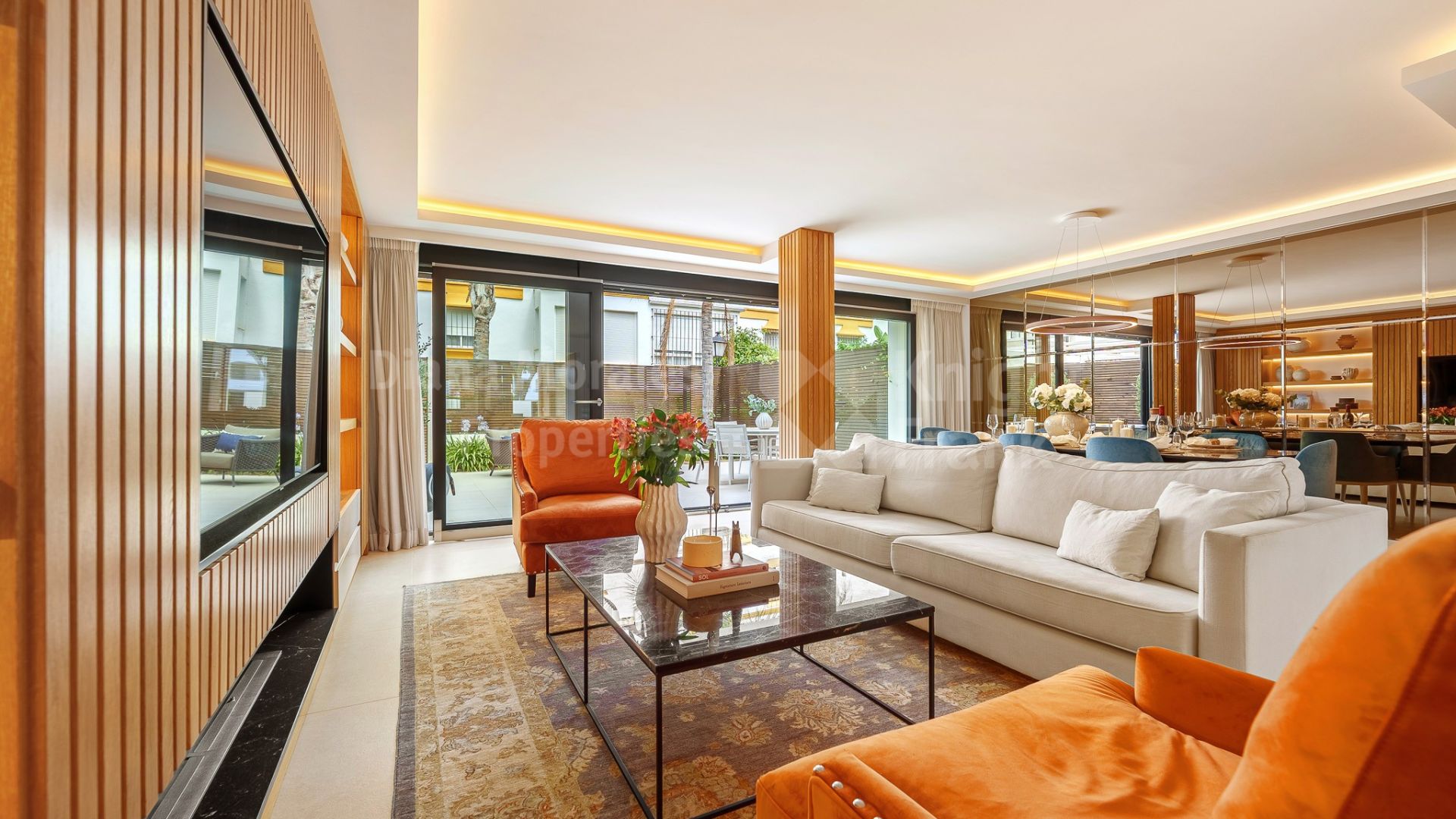 Marbellamar 80, beautiful beachside property for sale
