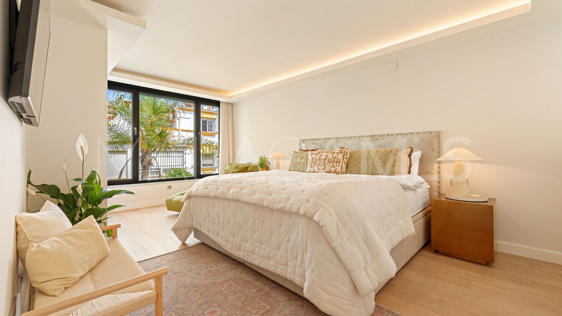 Reihenhaus for sale in Marbellamar