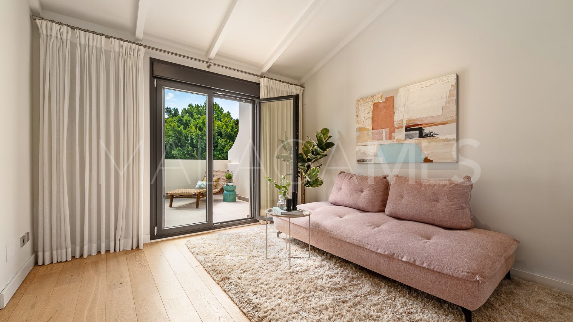 Reihenhaus for sale in Marbellamar