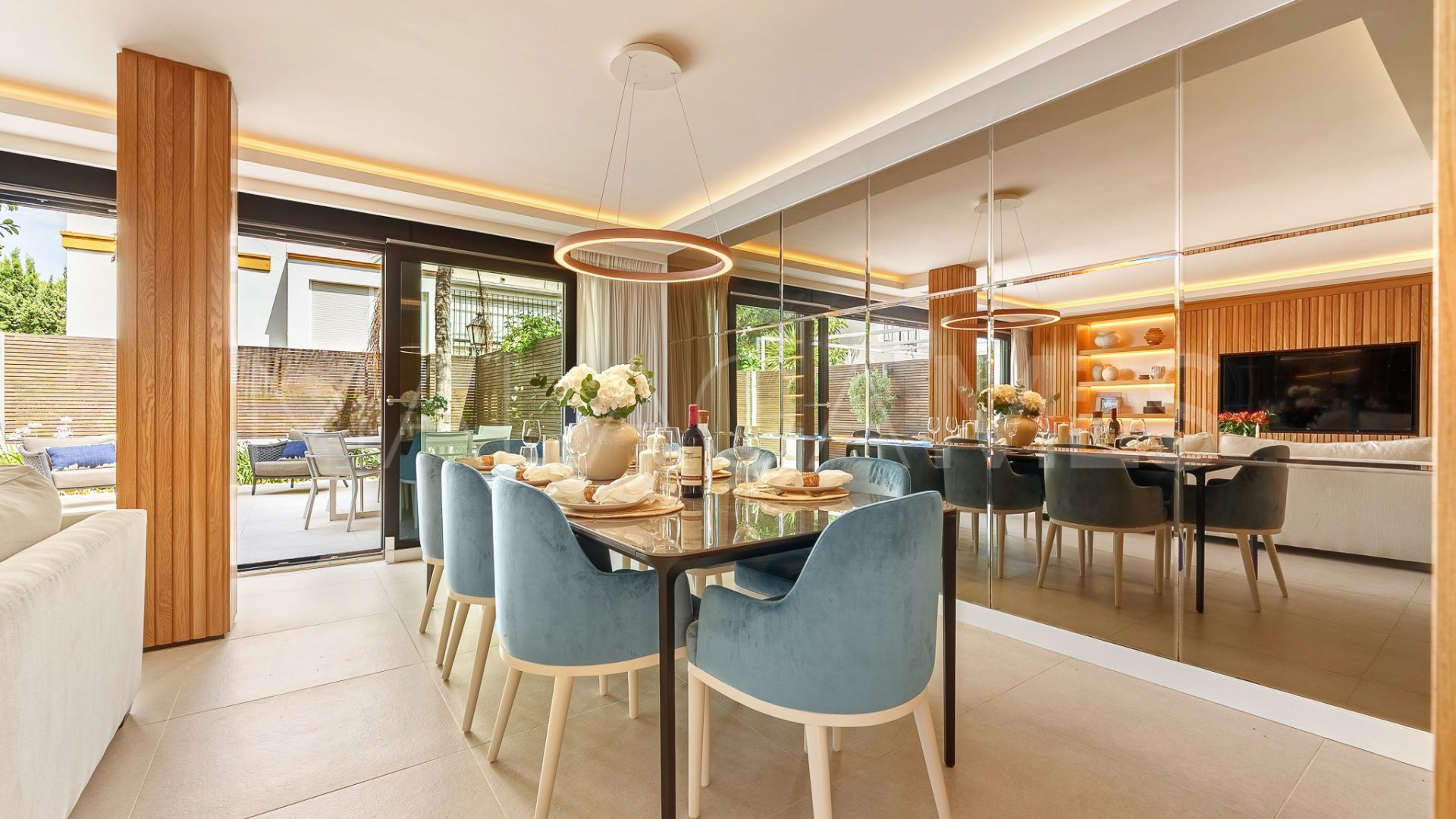 Reihenhaus for sale in Marbellamar