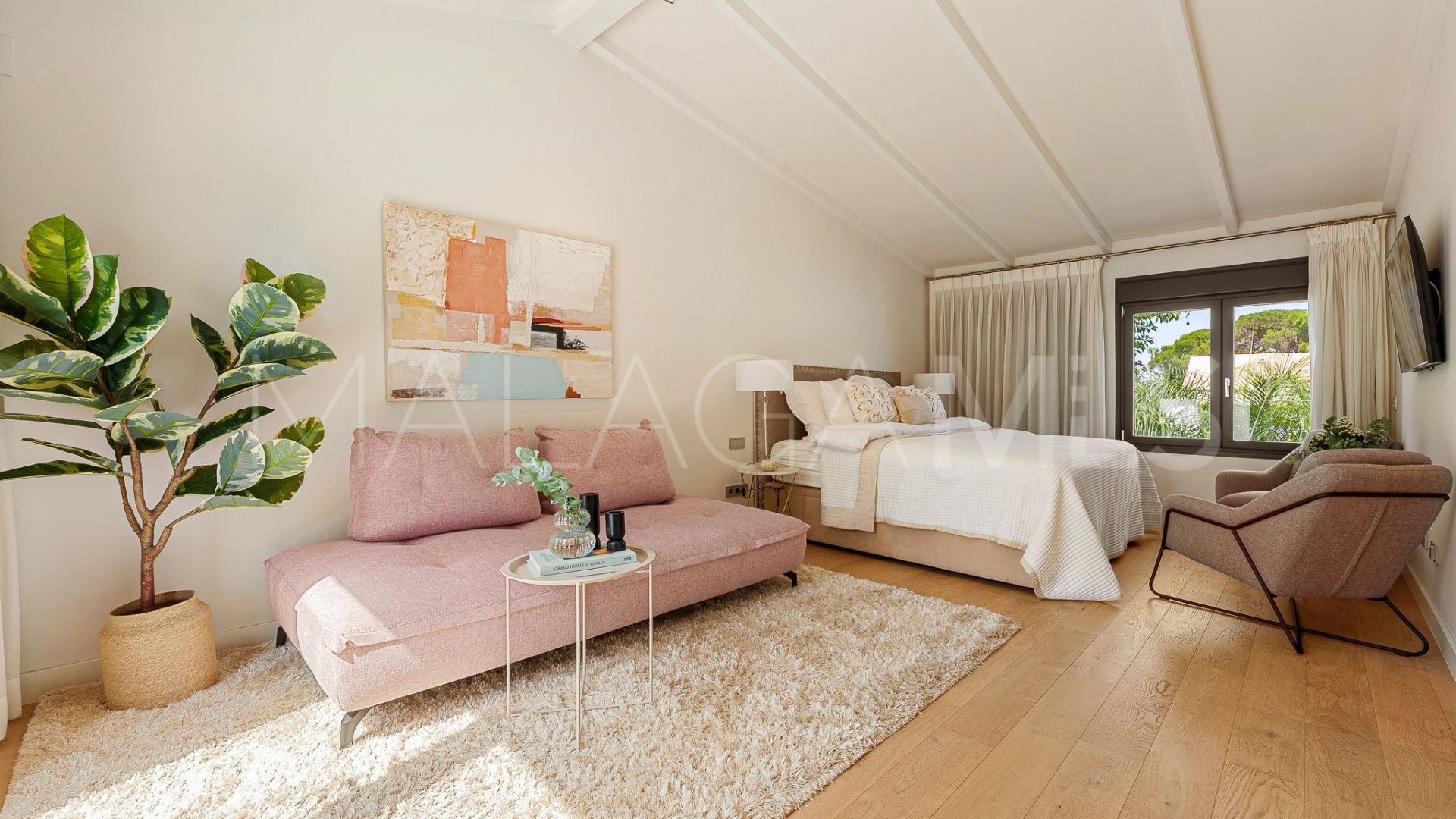 Reihenhaus for sale in Marbellamar