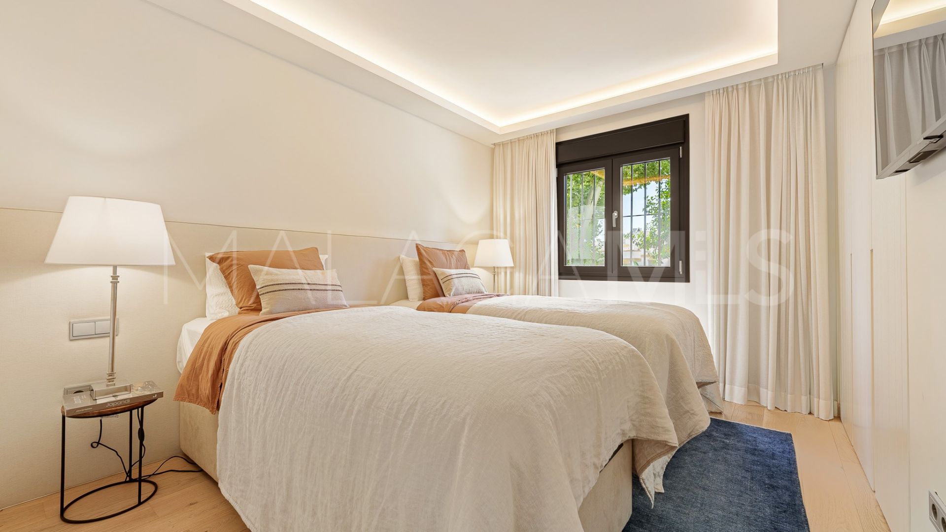 Reihenhaus for sale in Marbellamar