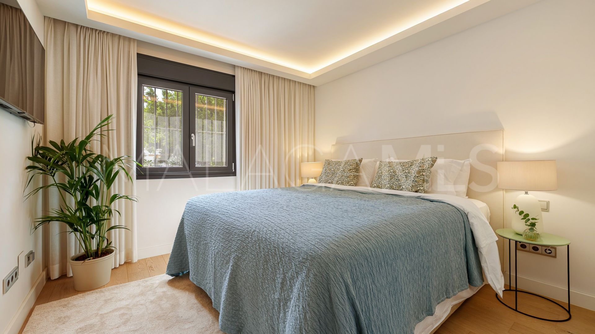 Reihenhaus for sale in Marbellamar