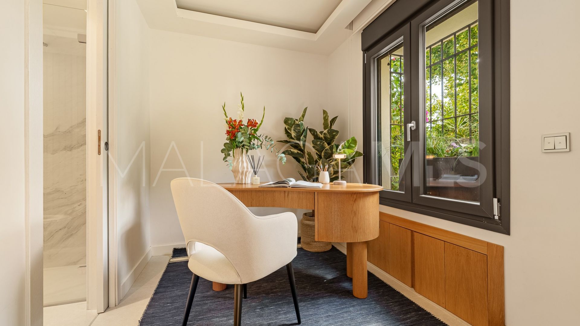 Reihenhaus for sale in Marbellamar