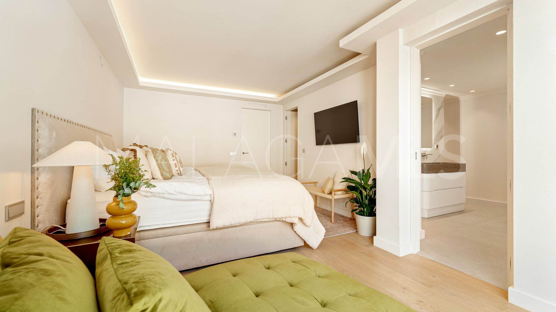 Reihenhaus for sale in Marbellamar