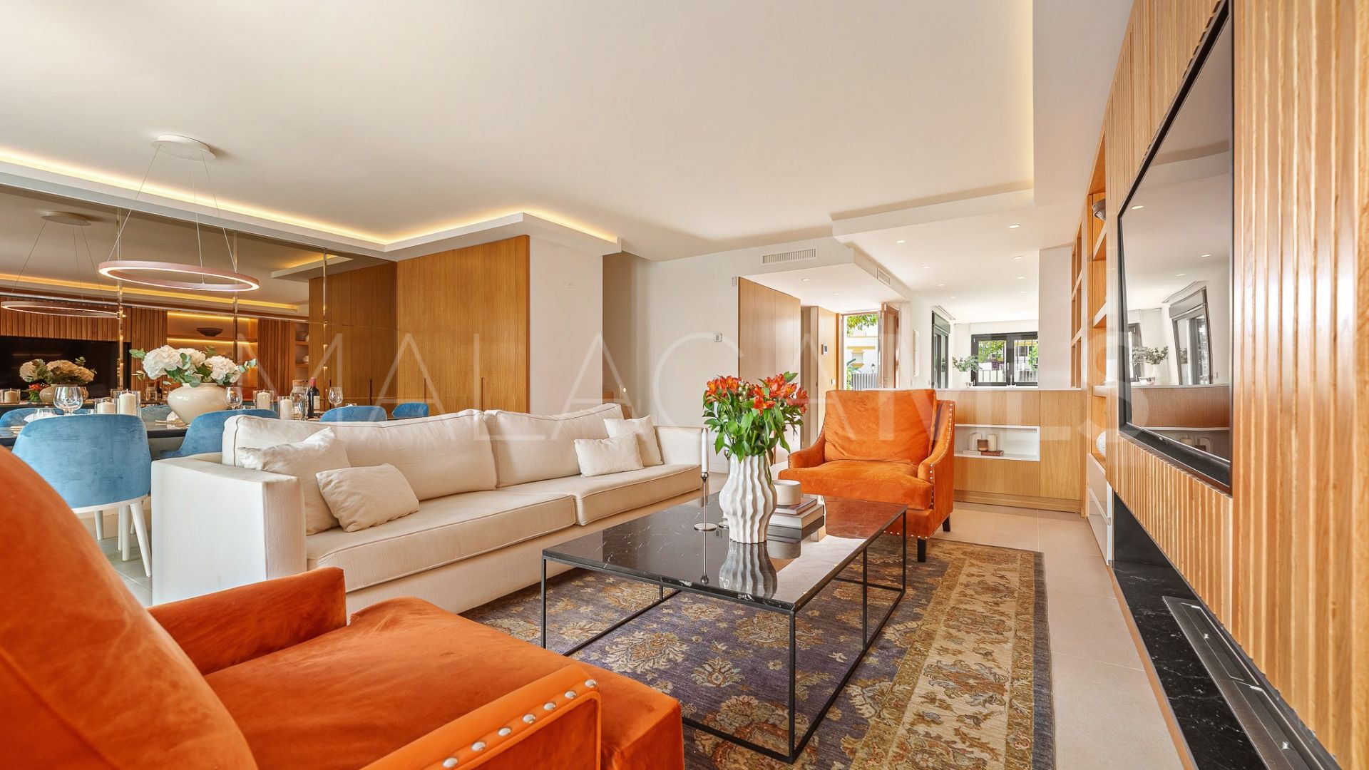 Reihenhaus for sale in Marbellamar