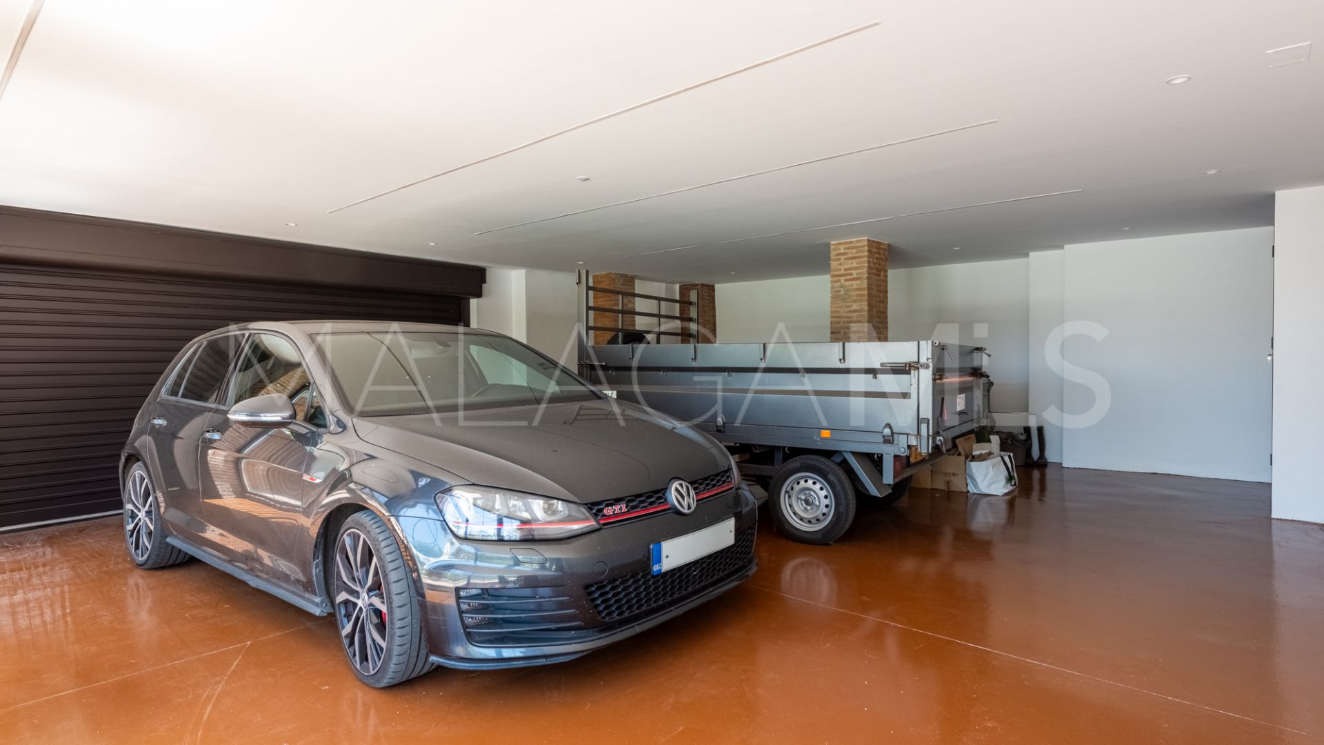 Buy Casasola 6 bedrooms villa