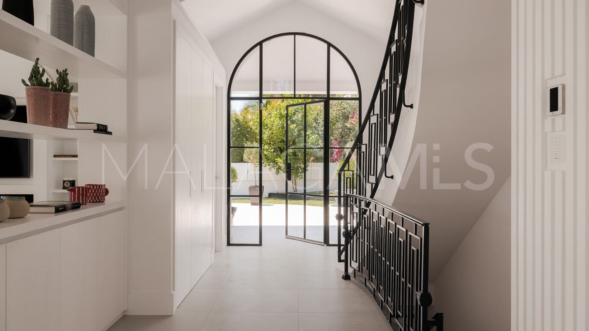 Villa for sale in Los Naranjos Golf
