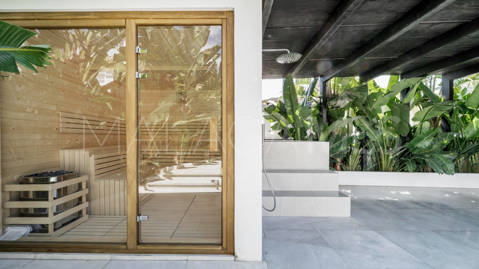 Villa for sale in Parcelas del Golf