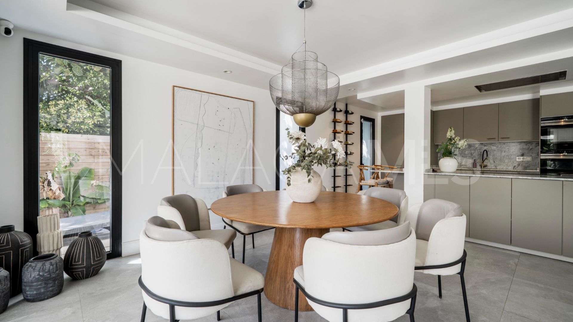 Villa for sale in Parcelas del Golf