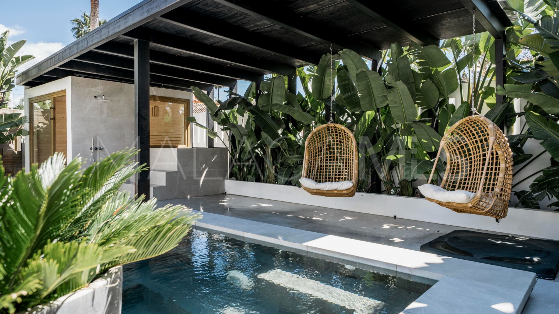 Villa for sale in Parcelas del Golf