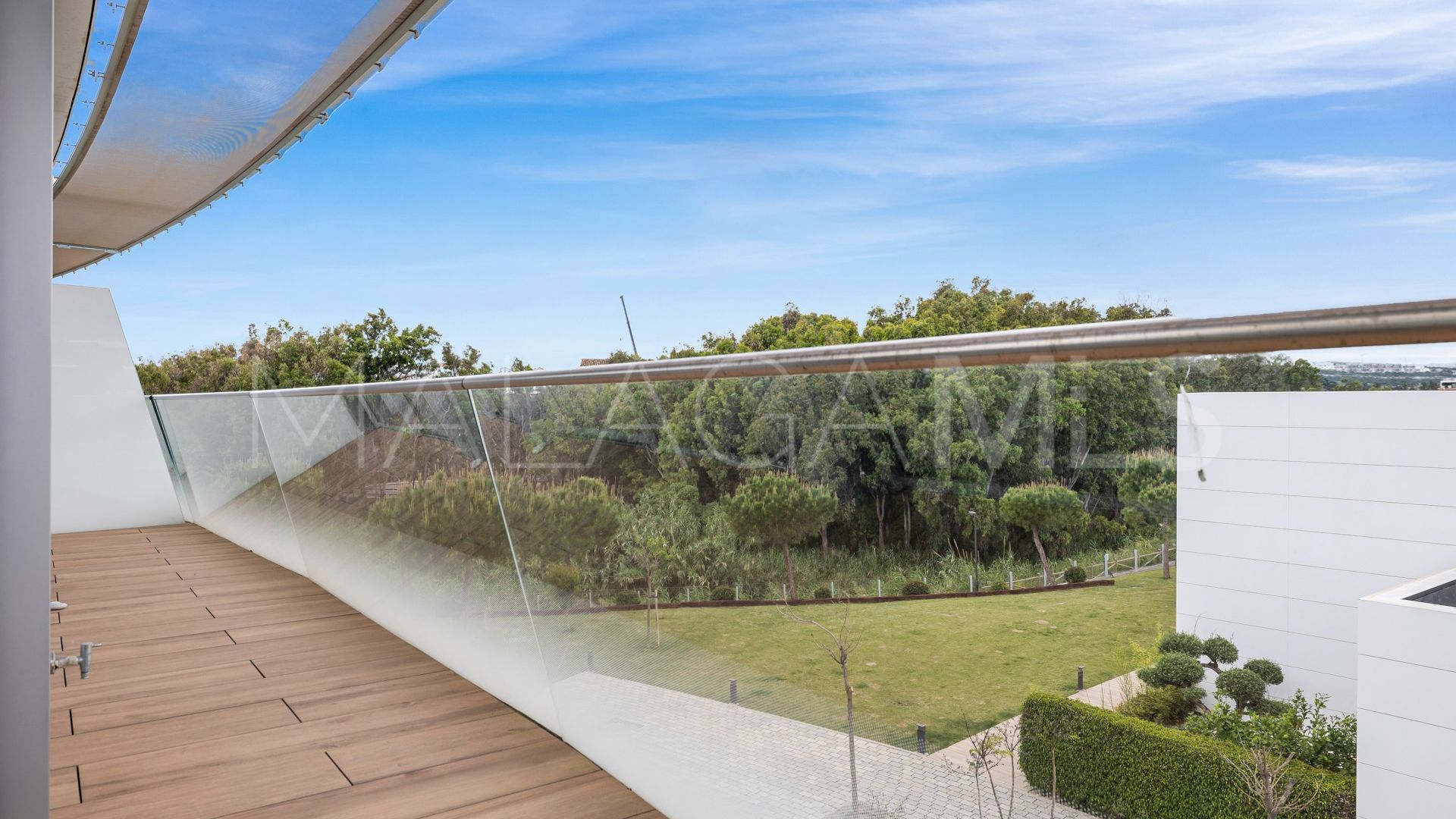 Appartement for sale in The Edge