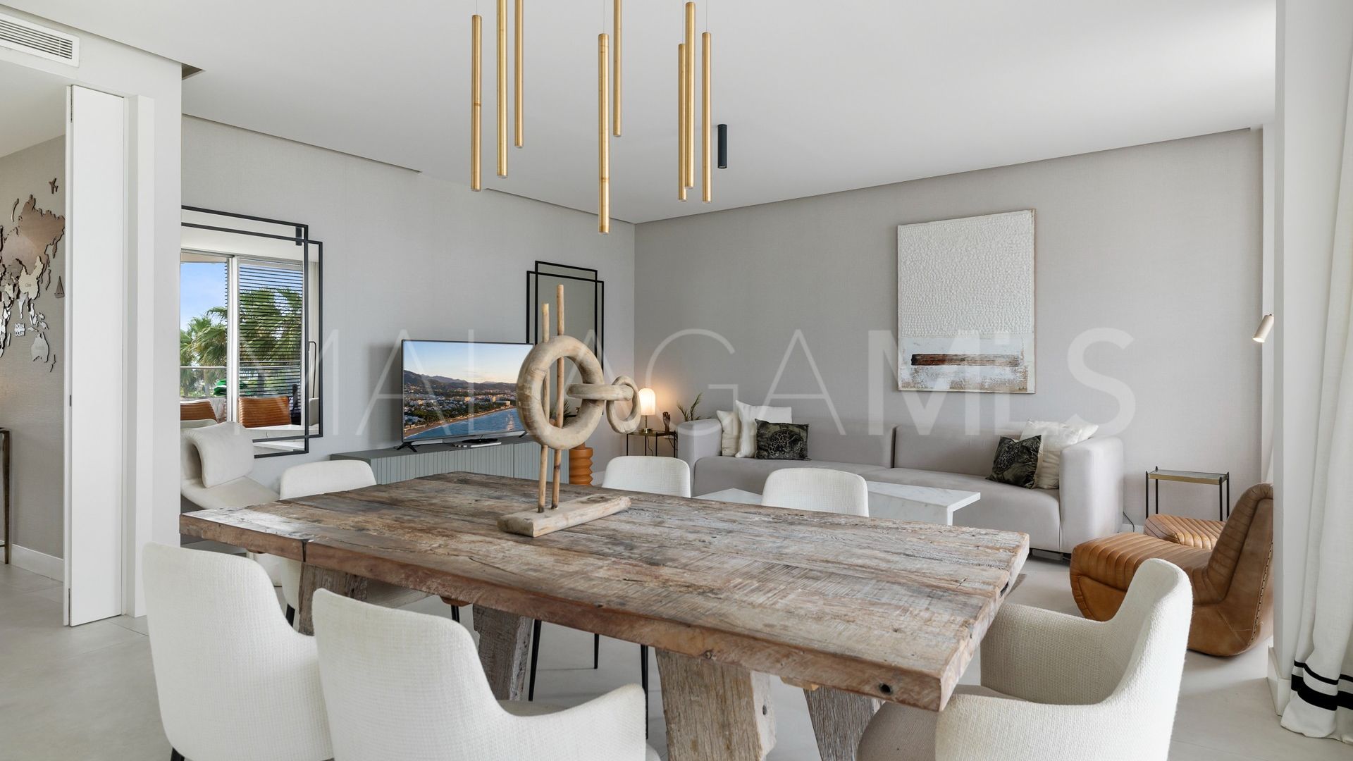 Appartement for sale in The Edge