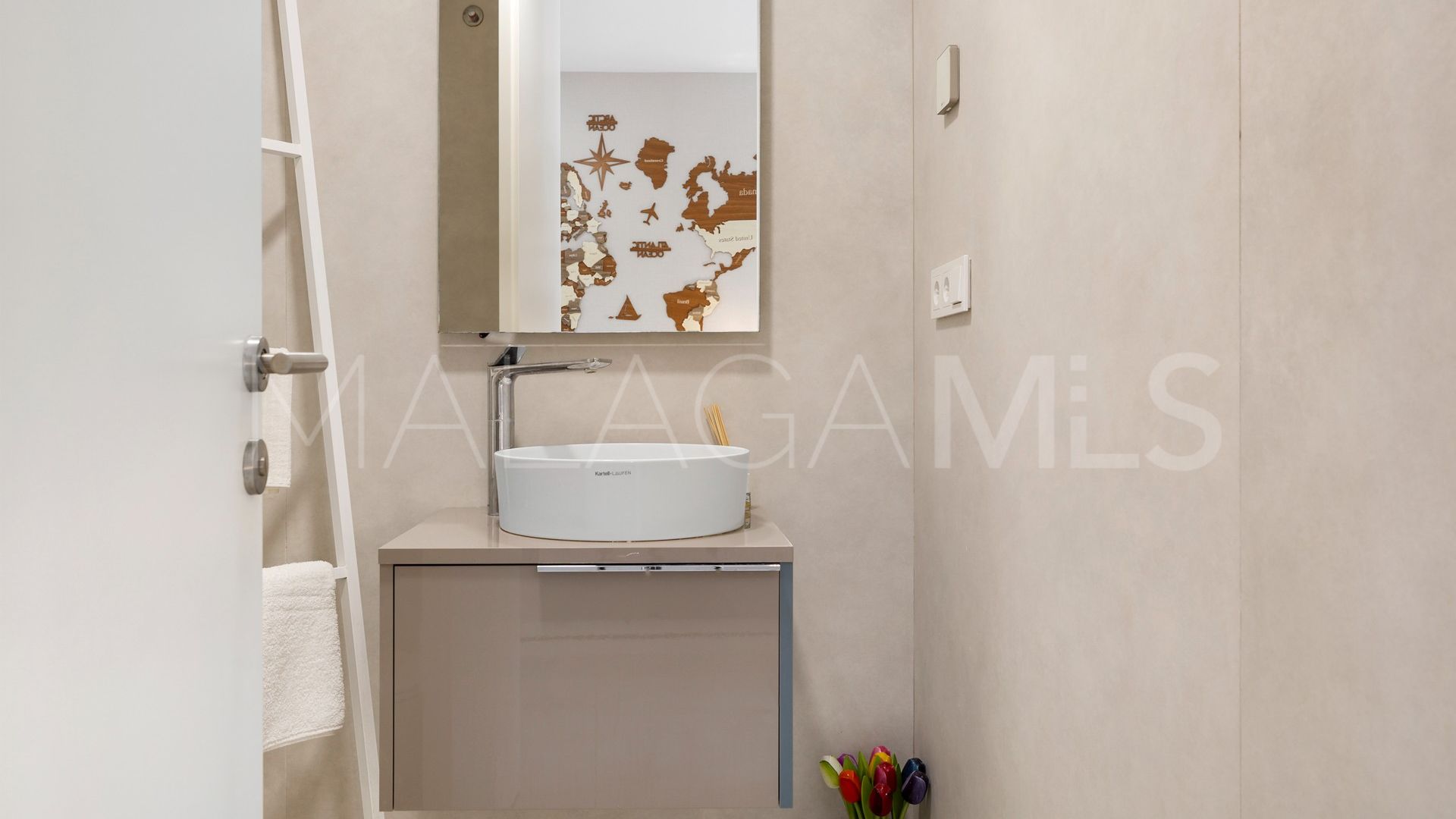Appartement for sale in The Edge