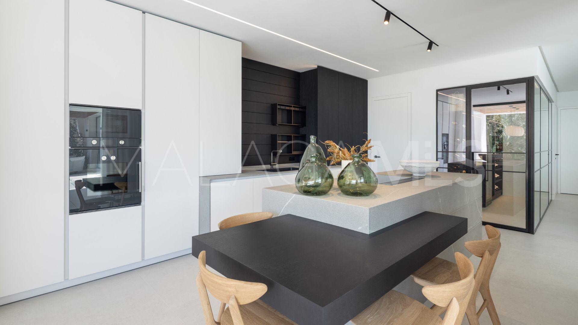 Villa for sale in Lomas de La Quinta