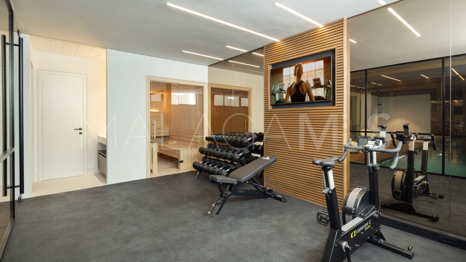 Villa for sale in Lomas de La Quinta