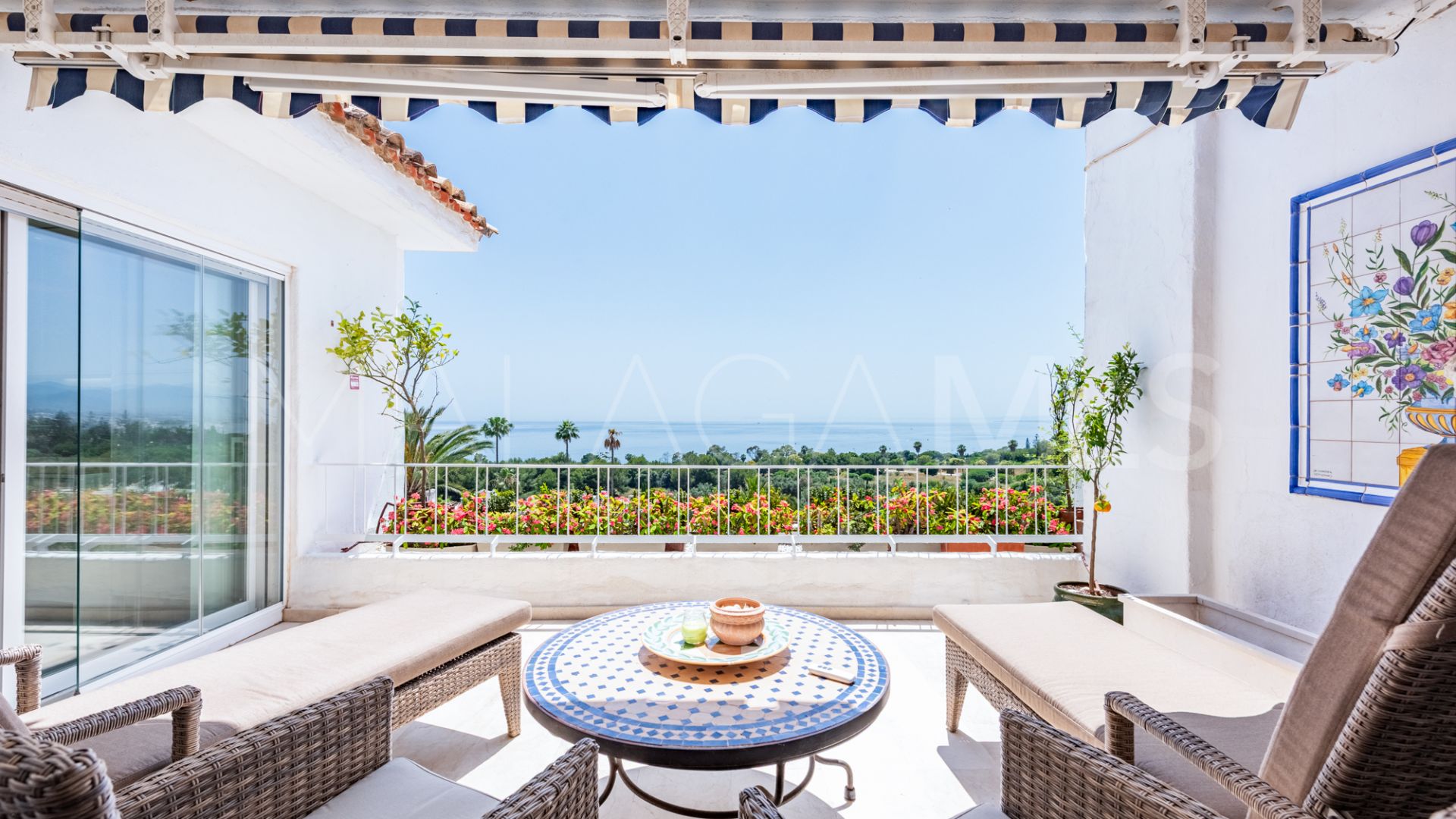 Ático de 2 bedrooms for sale in Birdie Club