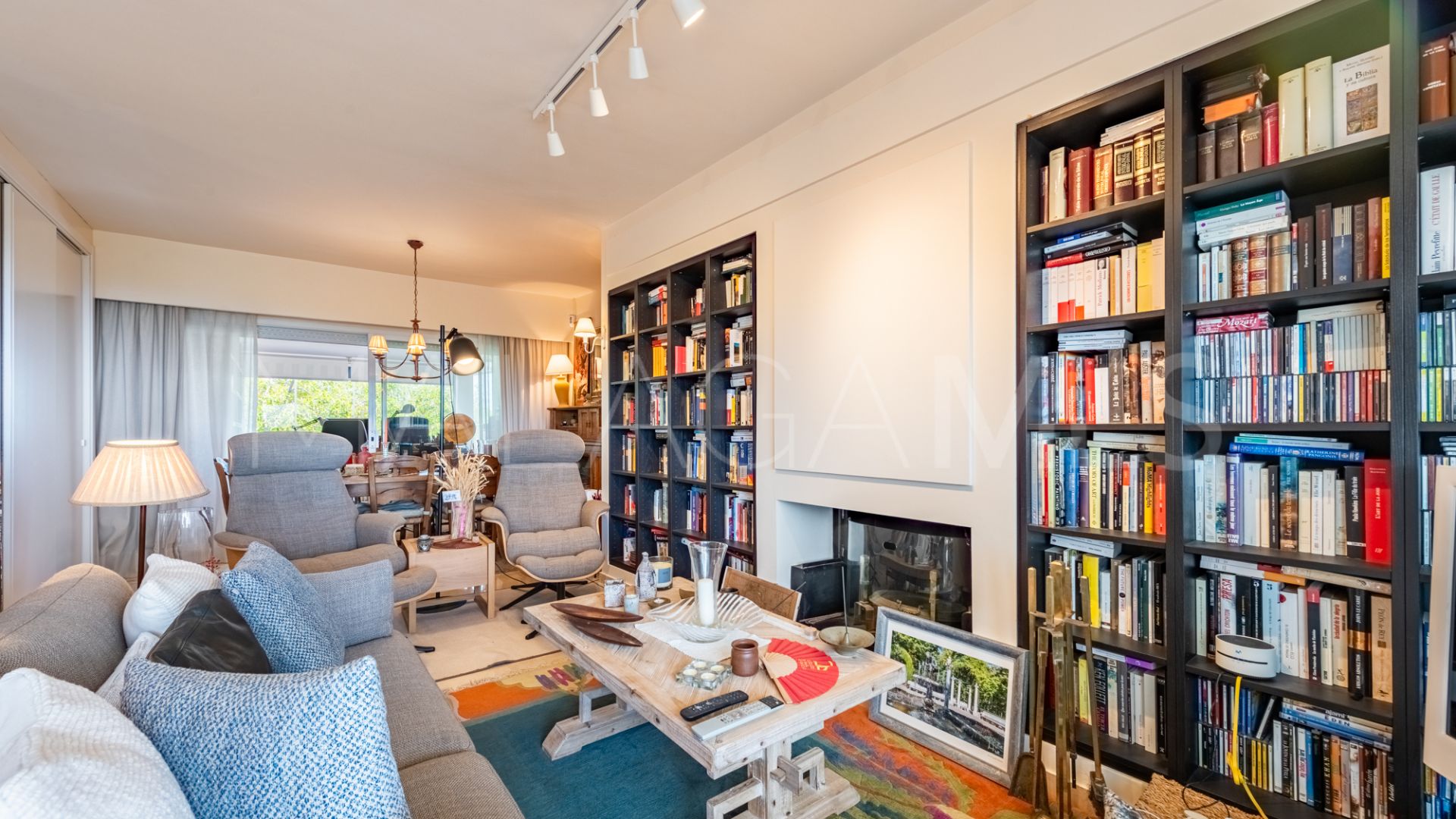 Ático de 2 bedrooms for sale in Birdie Club