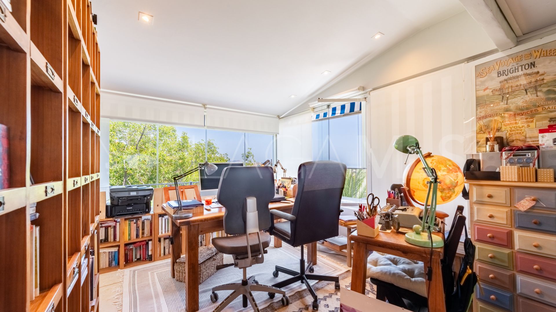 Ático de 2 bedrooms for sale in Birdie Club