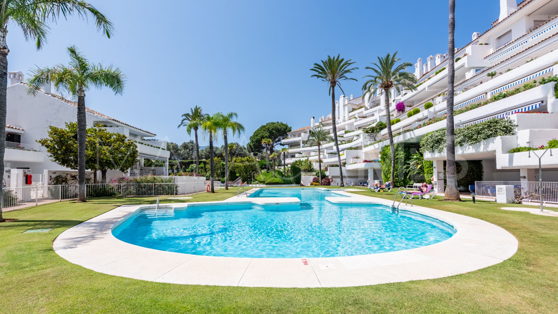 Ático de 2 bedrooms for sale in Birdie Club