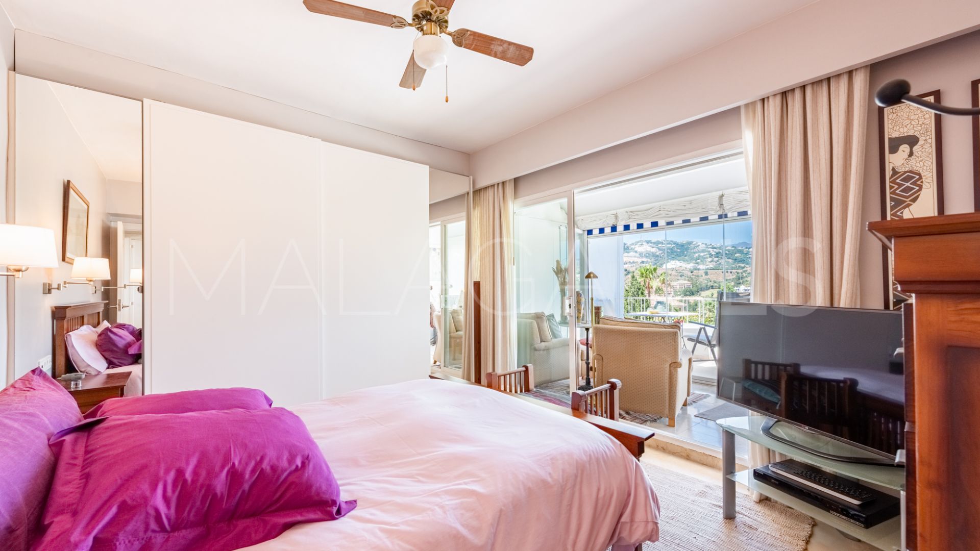 Ático de 2 bedrooms for sale in Birdie Club