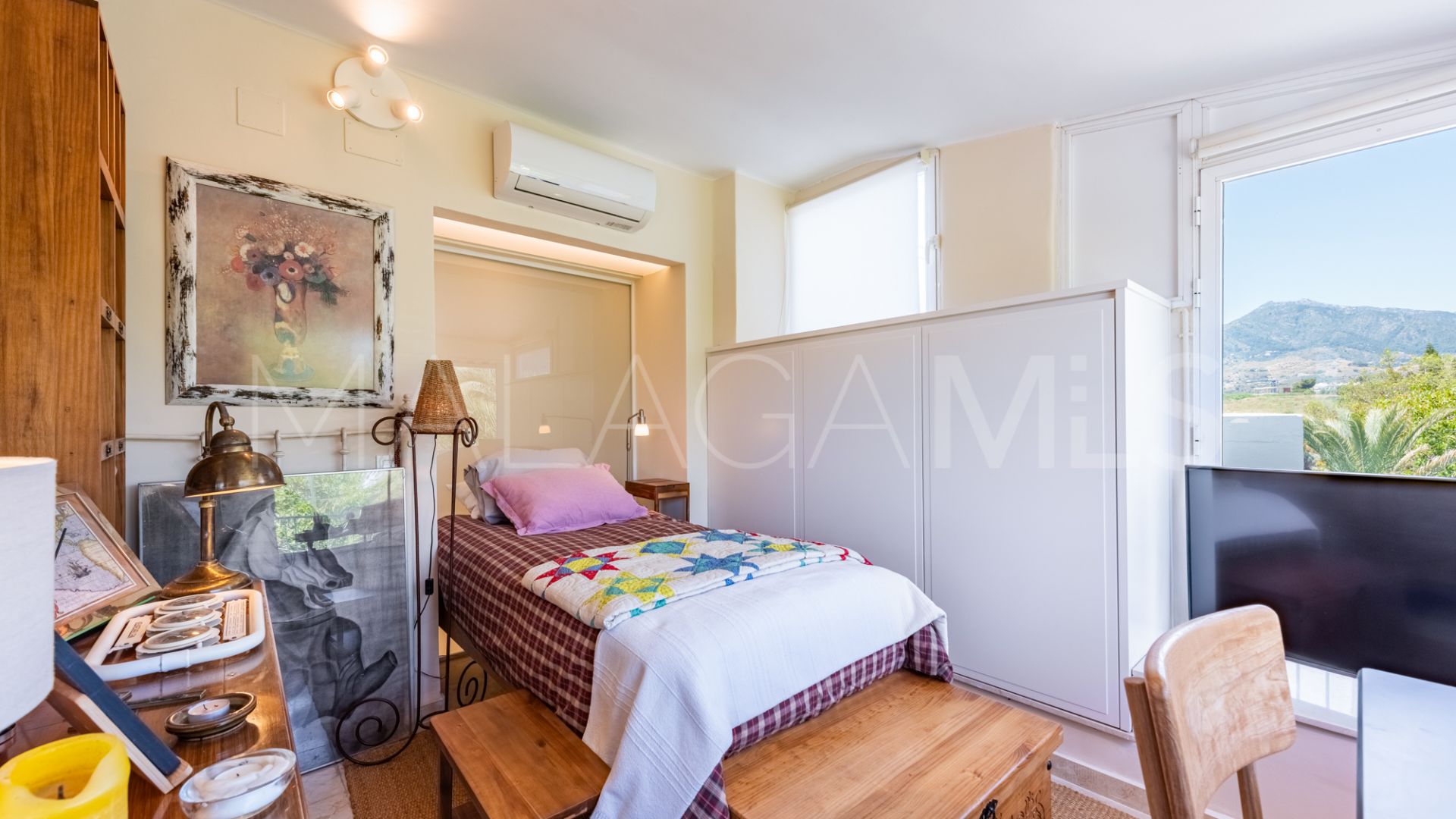 Ático de 2 bedrooms for sale in Birdie Club
