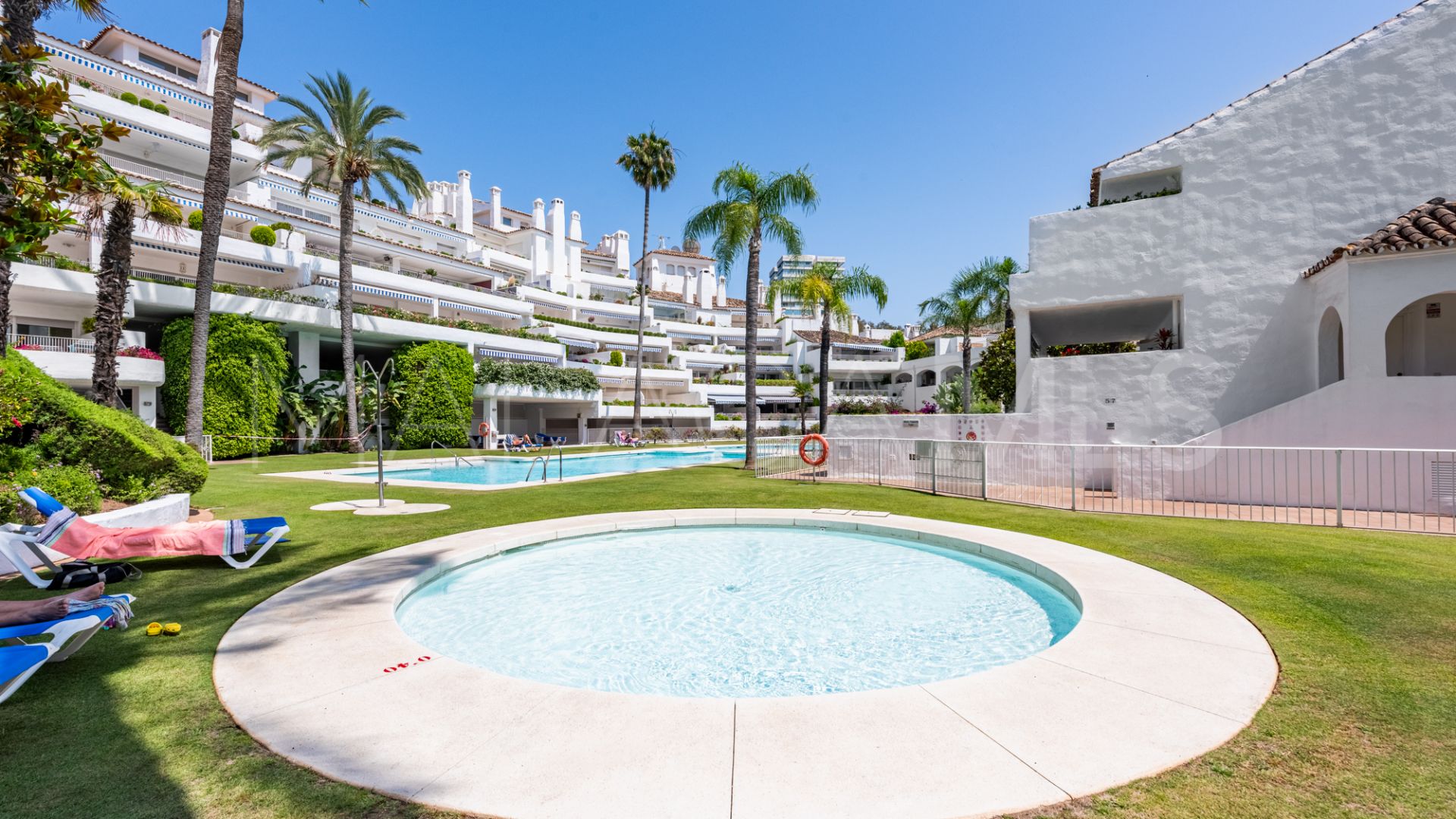 Ático de 2 bedrooms for sale in Birdie Club