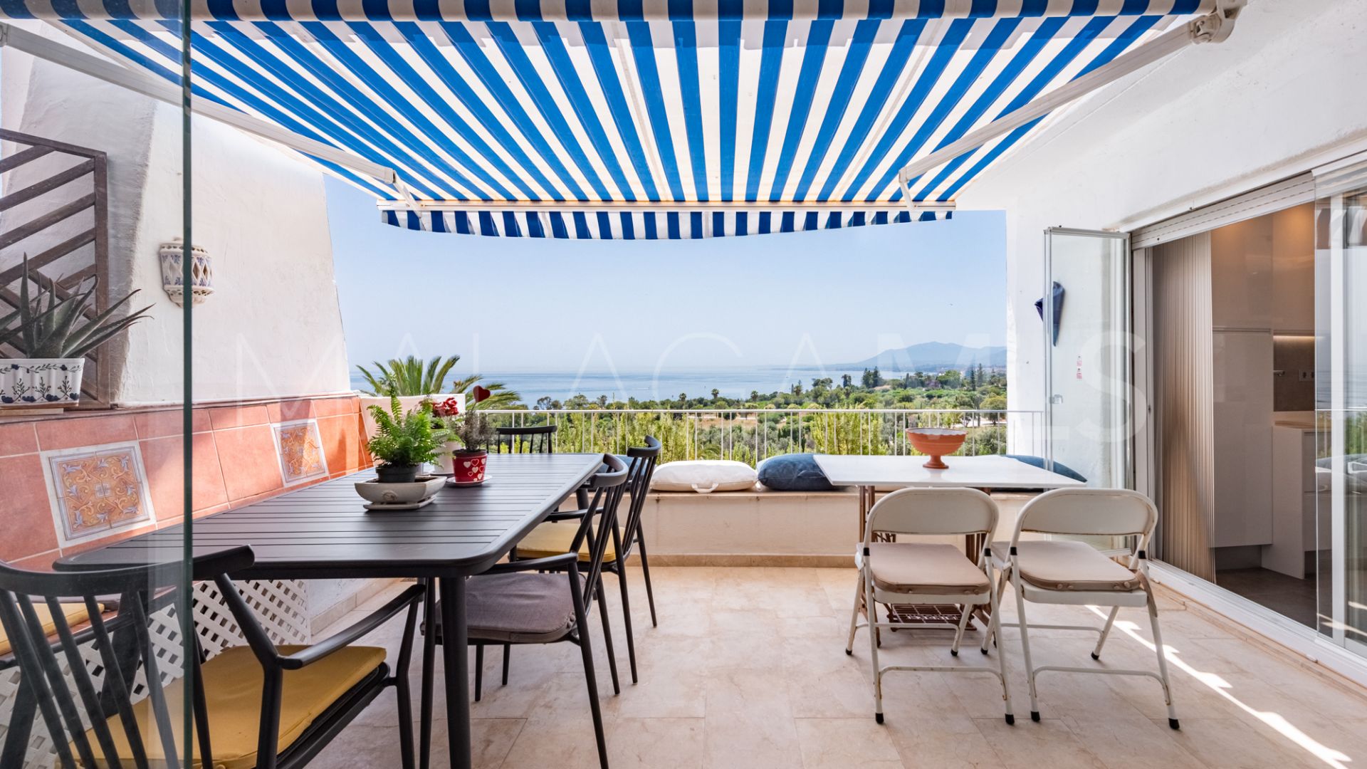 Ático de 2 bedrooms for sale in Birdie Club