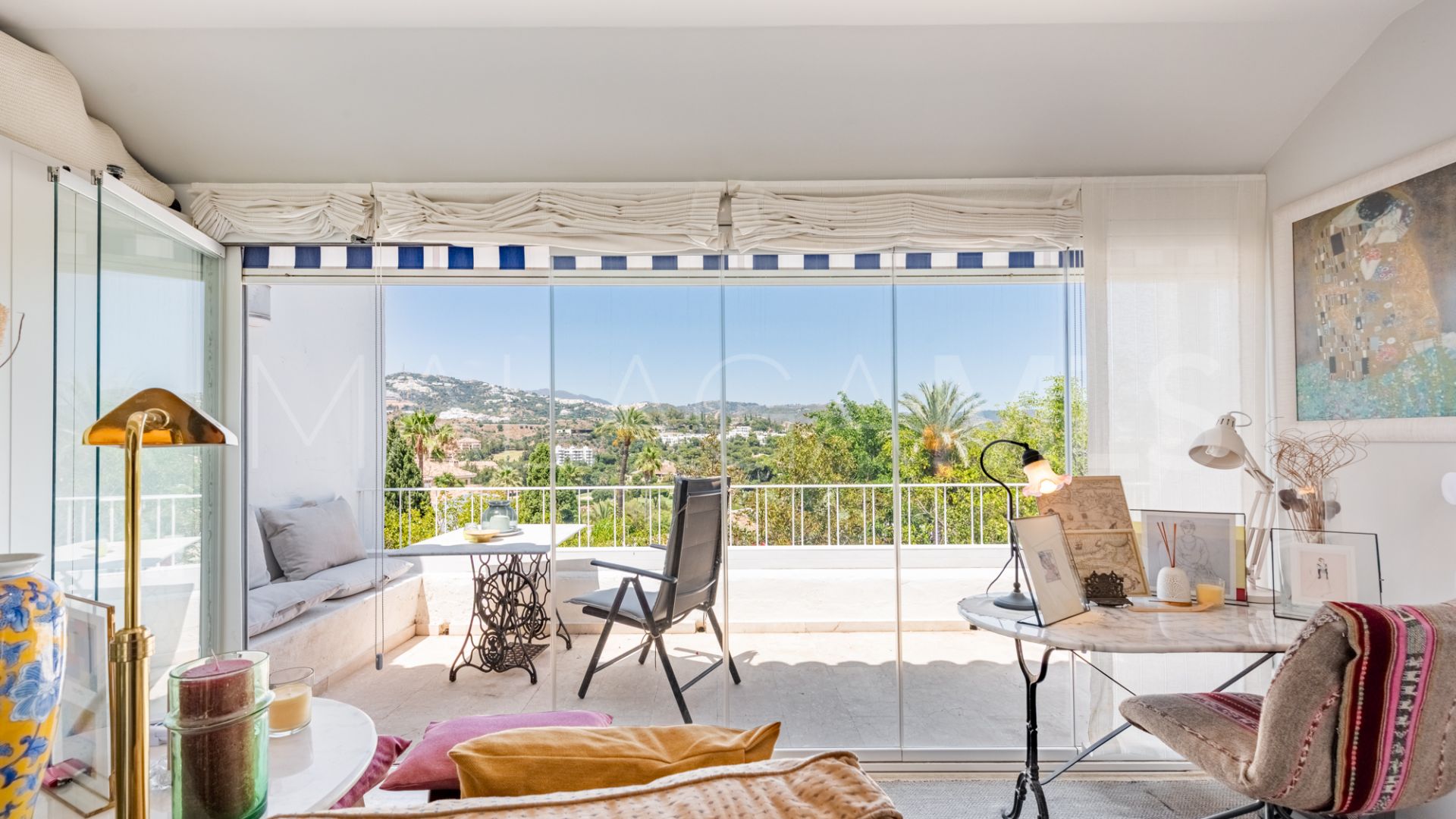 Ático de 2 bedrooms for sale in Birdie Club