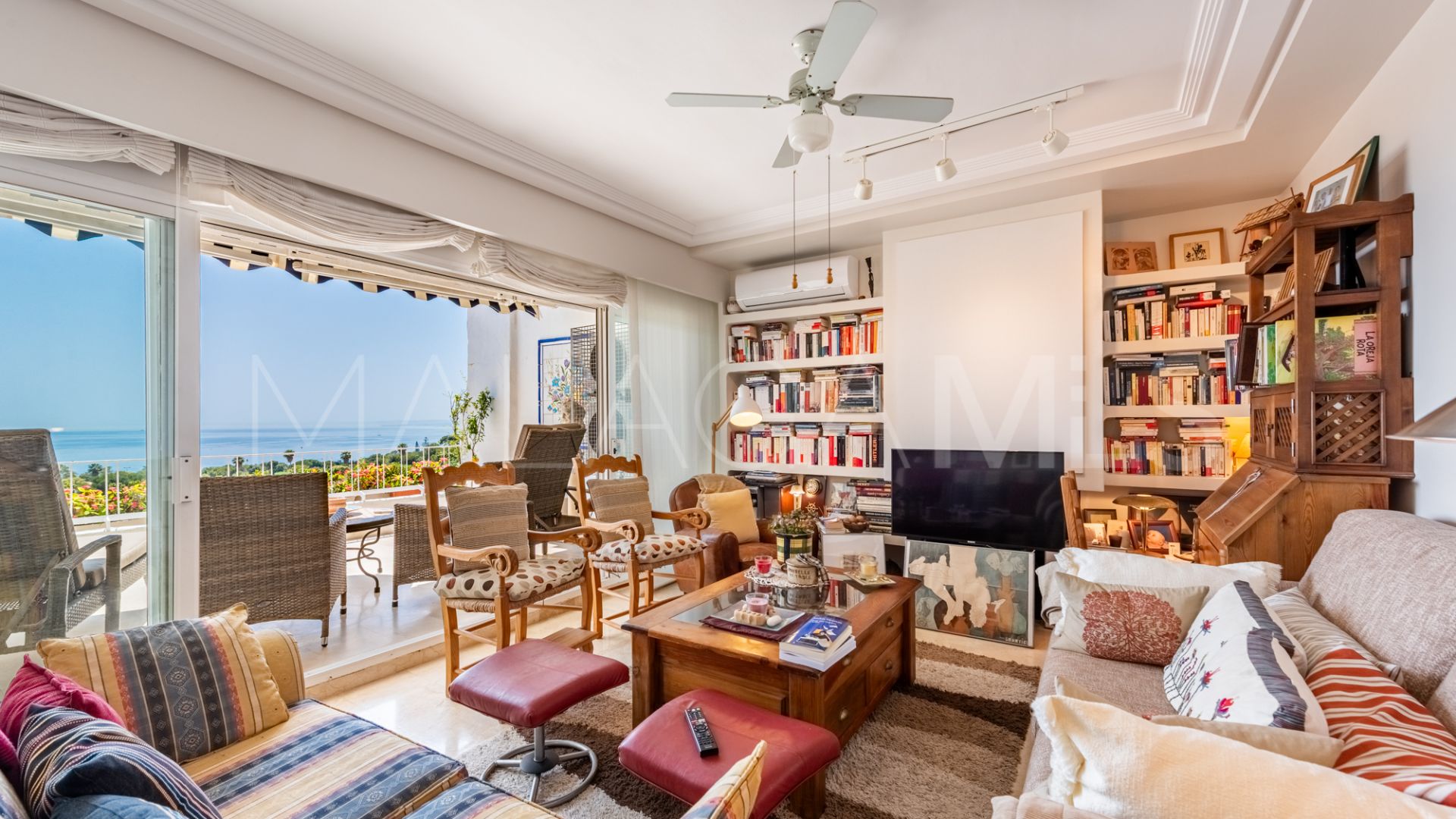 Ático de 2 bedrooms for sale in Birdie Club