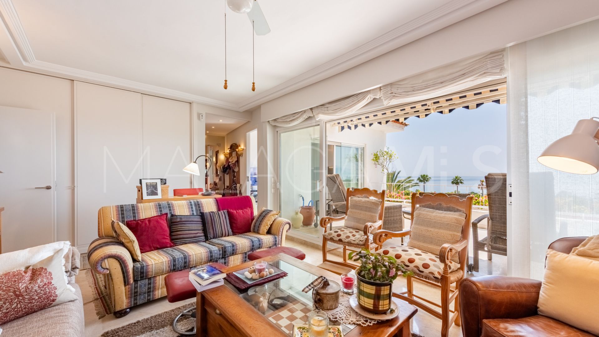 Ático de 2 bedrooms for sale in Birdie Club