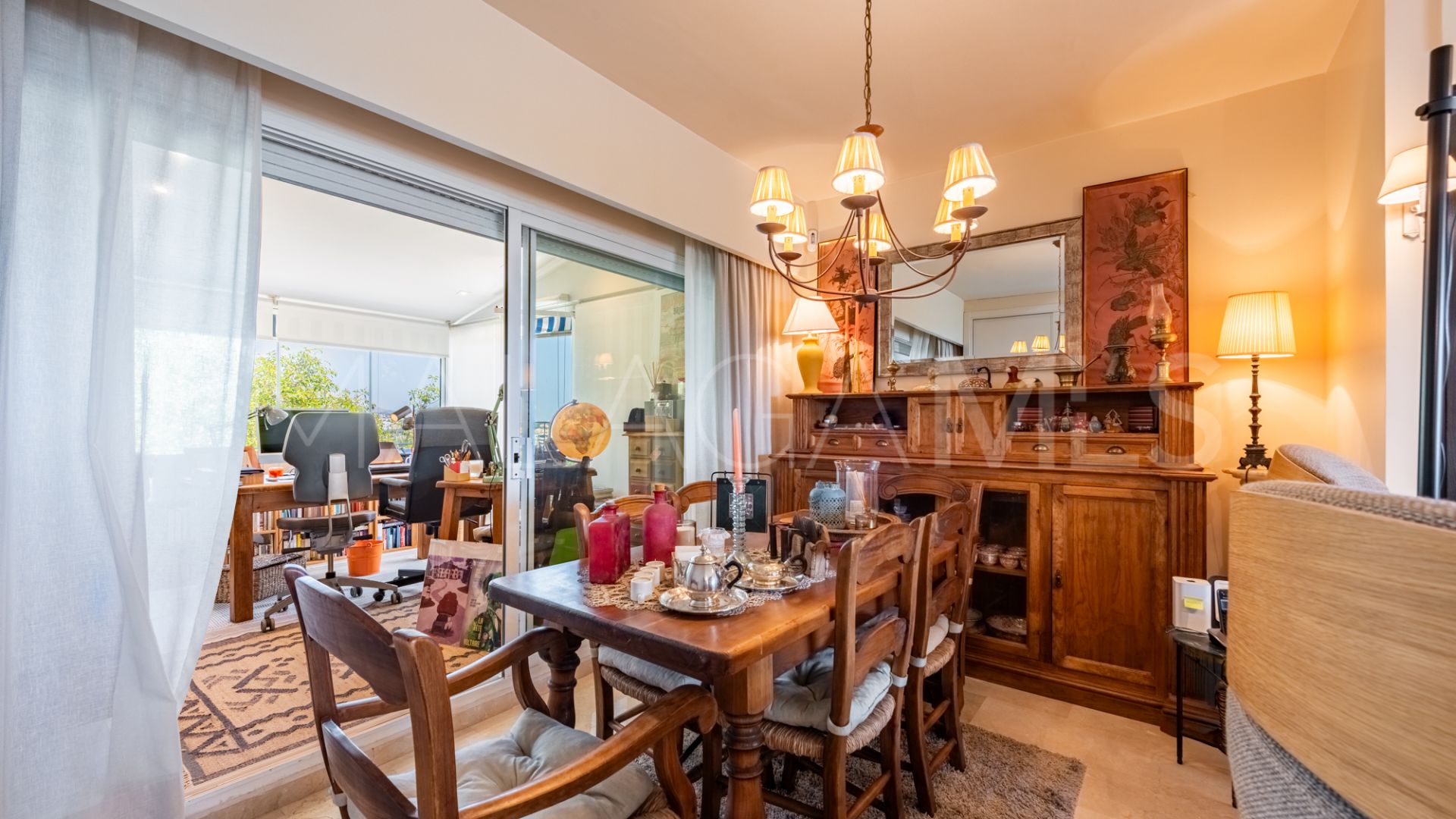 Ático de 2 bedrooms for sale in Birdie Club