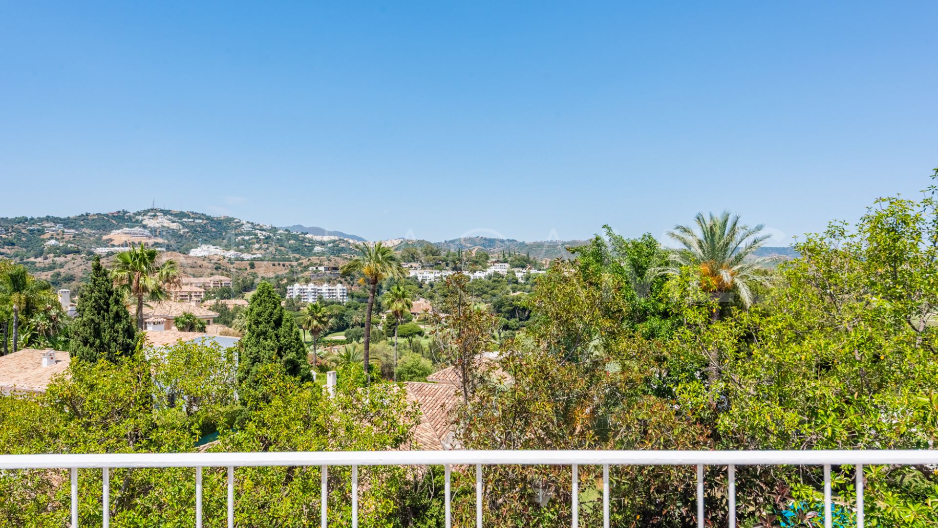 Ático de 2 bedrooms for sale in Birdie Club