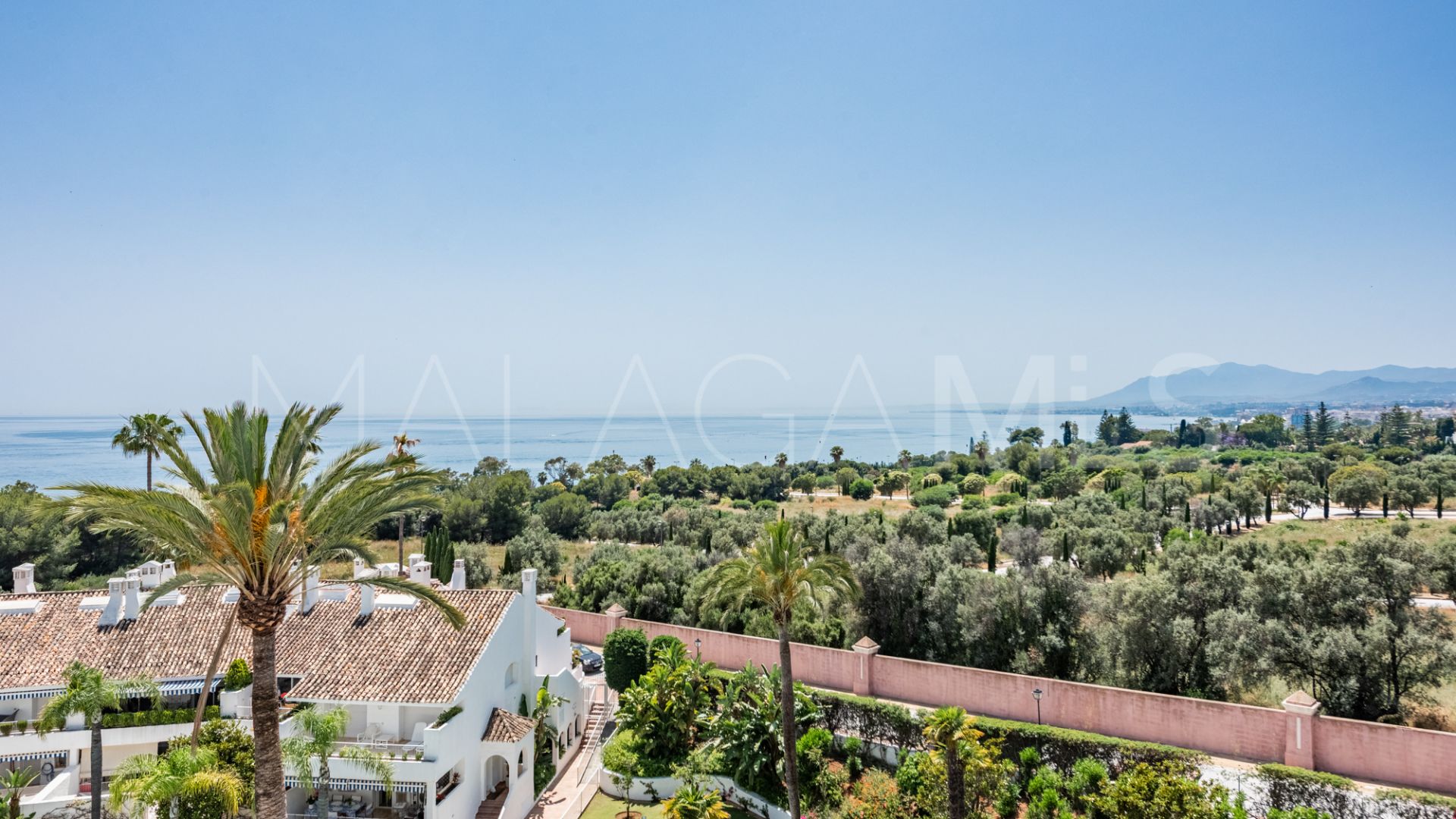 Ático de 2 bedrooms for sale in Birdie Club