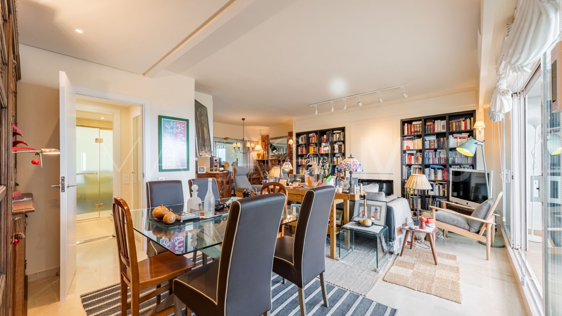 Ático de 2 bedrooms for sale in Birdie Club