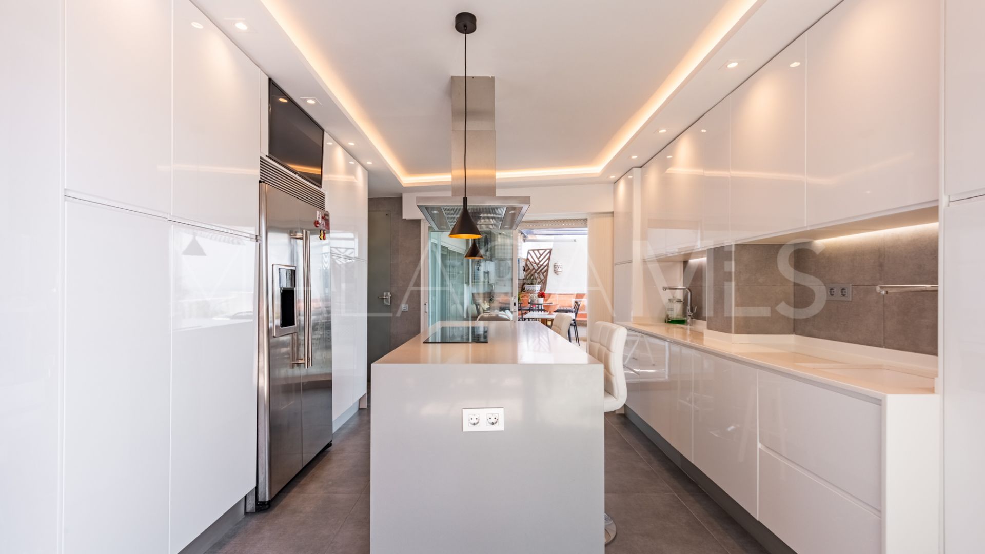 Ático de 2 bedrooms for sale in Birdie Club
